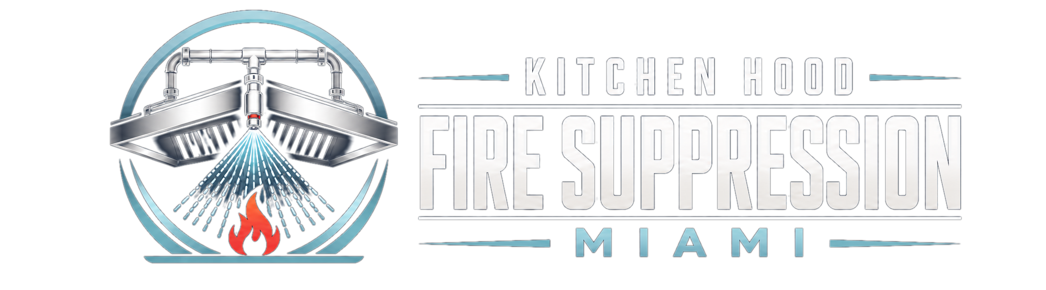 Kitchen Hood Fire Suppression Miami